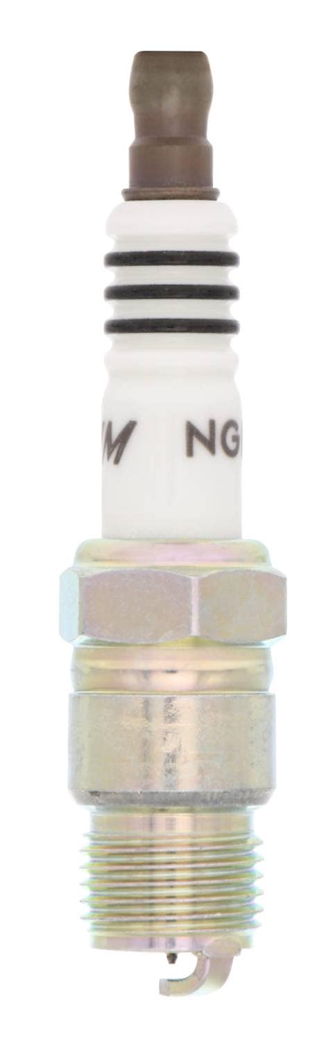NGK Iridium Plug Number YR5IX Spark Plug 7516 | O'Reilly Auto Parts