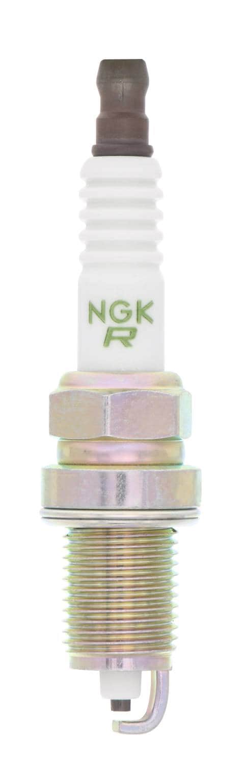 NGK V-Power Plug Number ZFR5A-11 Spark Plug 5084 | O'Reilly Auto Parts