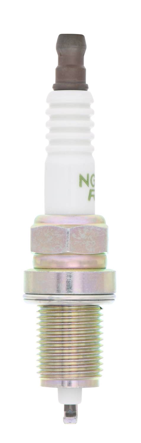 NGK V-Power Plug Number ZFR5A-11 Spark Plug 5084 | O'Reilly Auto Parts