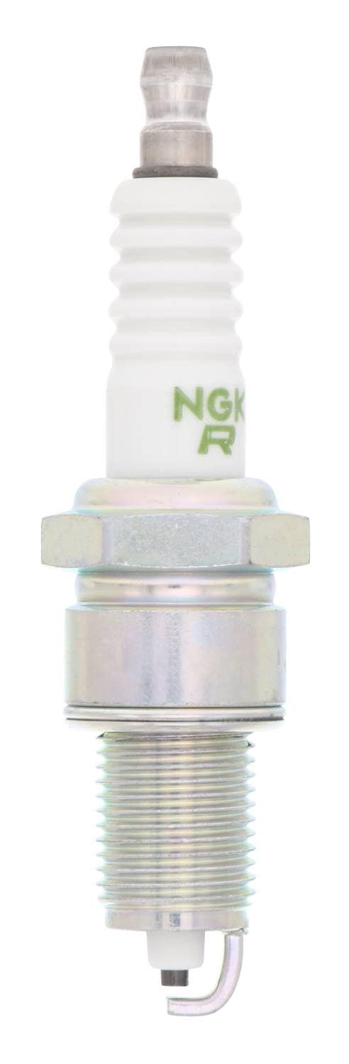 NGK V-Power Plug Number ZGR5A Spark Plug 5077 | O'Reilly Auto Parts