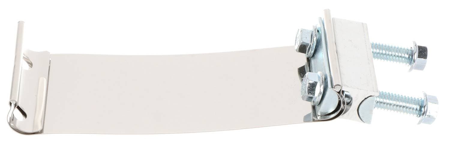 EASY SEAL 3 Exhaust Clamp 304SS Made in USA