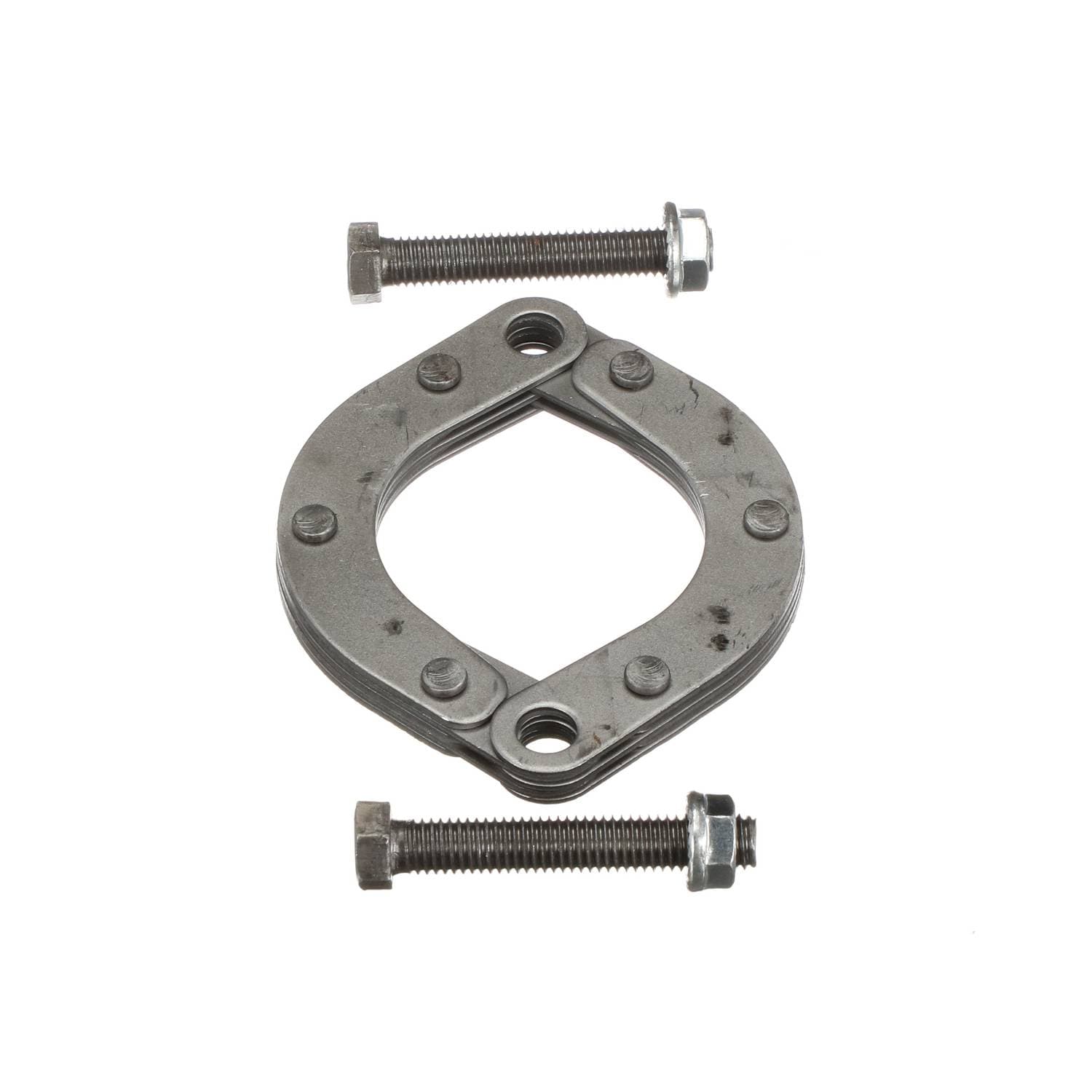 Nickson Exhaust Flange 529225 | O'Reilly Auto Parts
