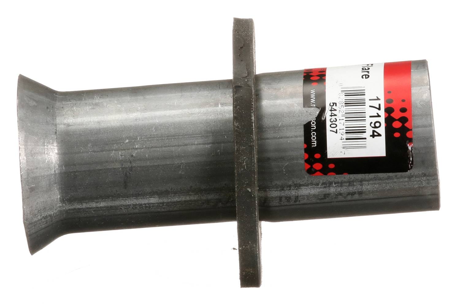 Nickson Exhaust Adapter; 2 Inch; Spherical Flare 544307 | O'Reilly