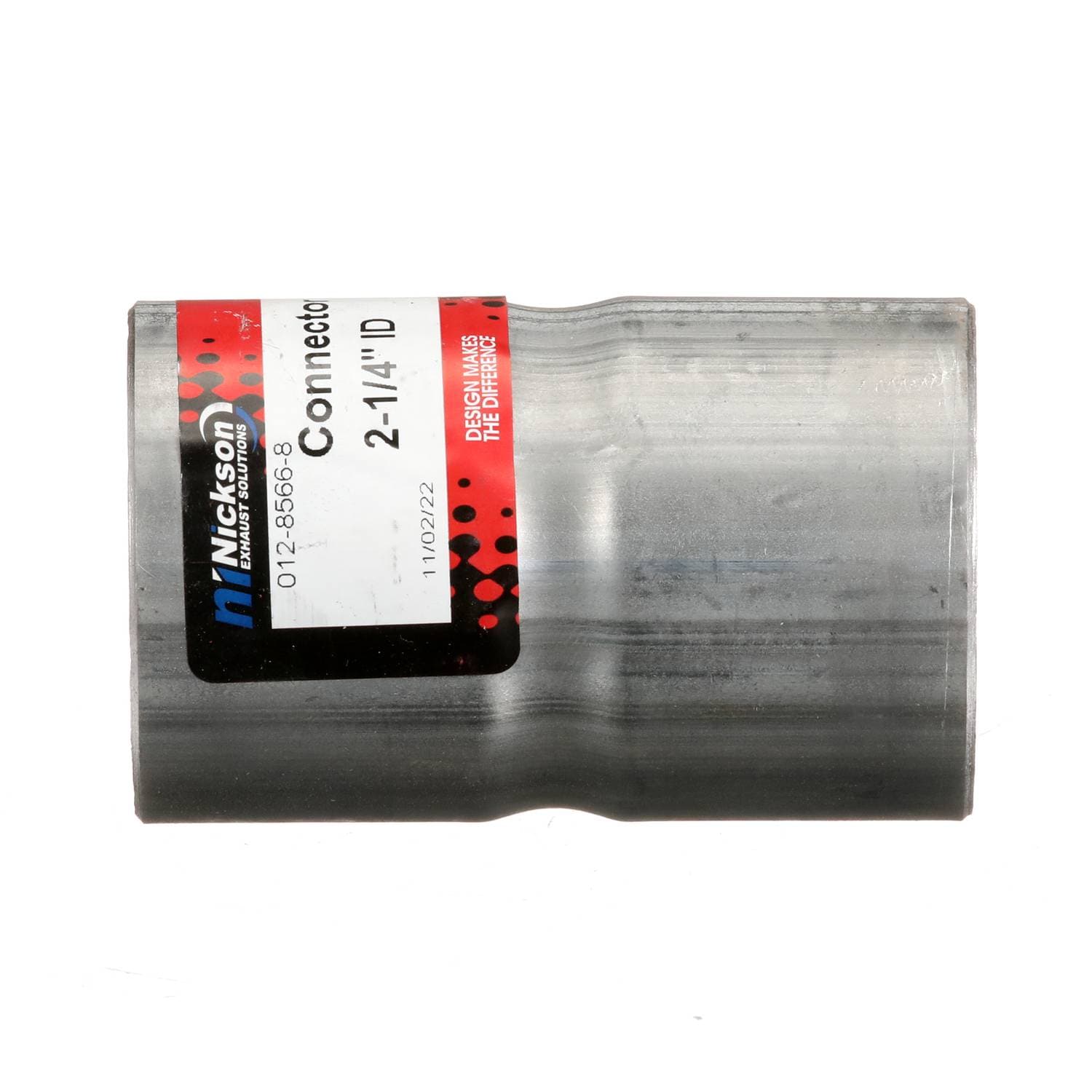 Nickson Exhaust Pipe Connector 548511 | O'Reilly Auto Parts
