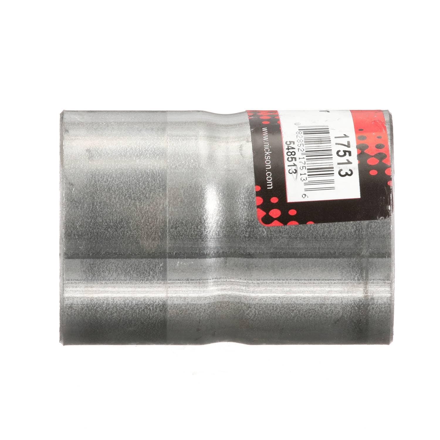 nico Nickson Exhaust Pipe Connector 548513 | O'Reilly Auto Parts
