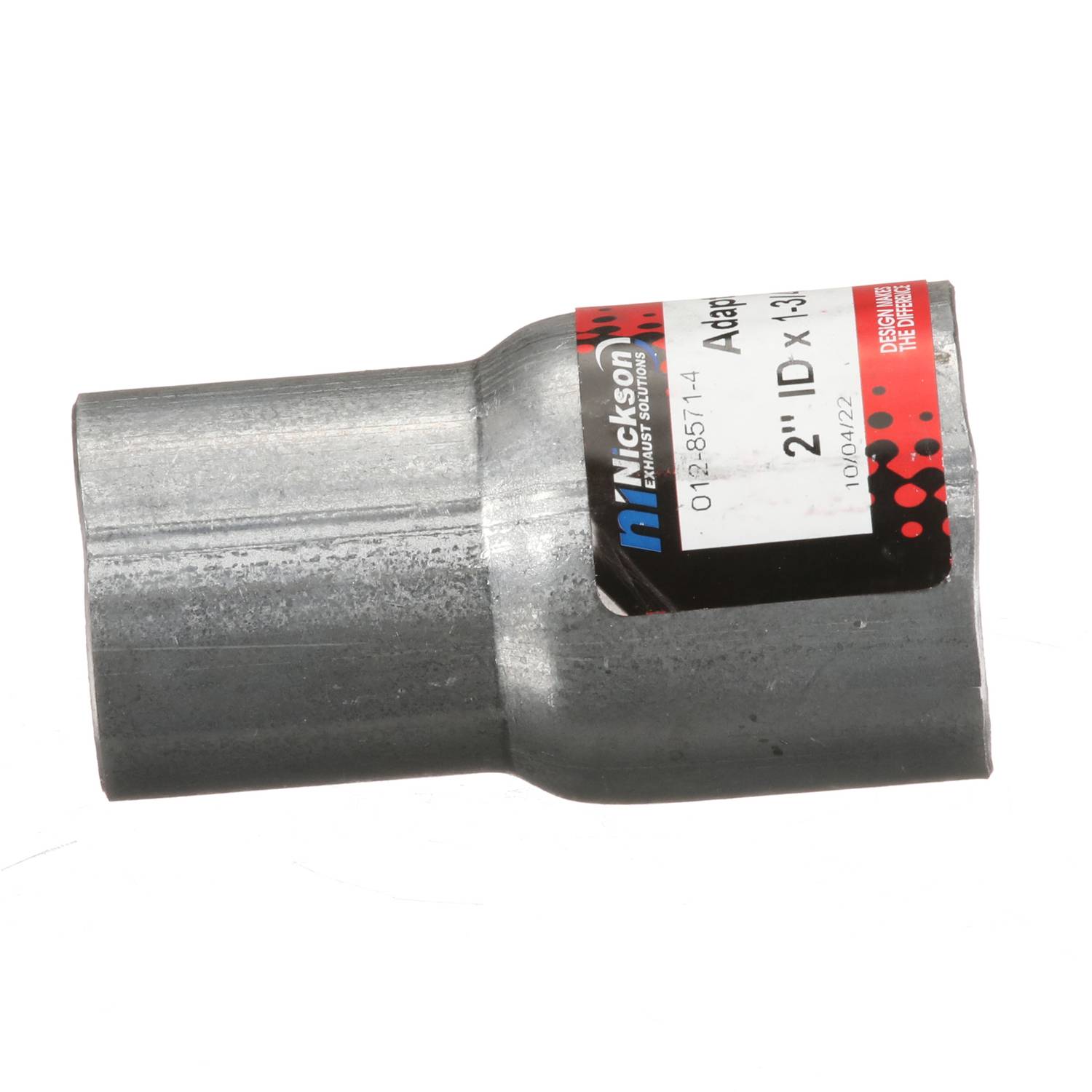 Nickson Exhaust Pipe Reducer 548516 | O'Reilly Auto Parts