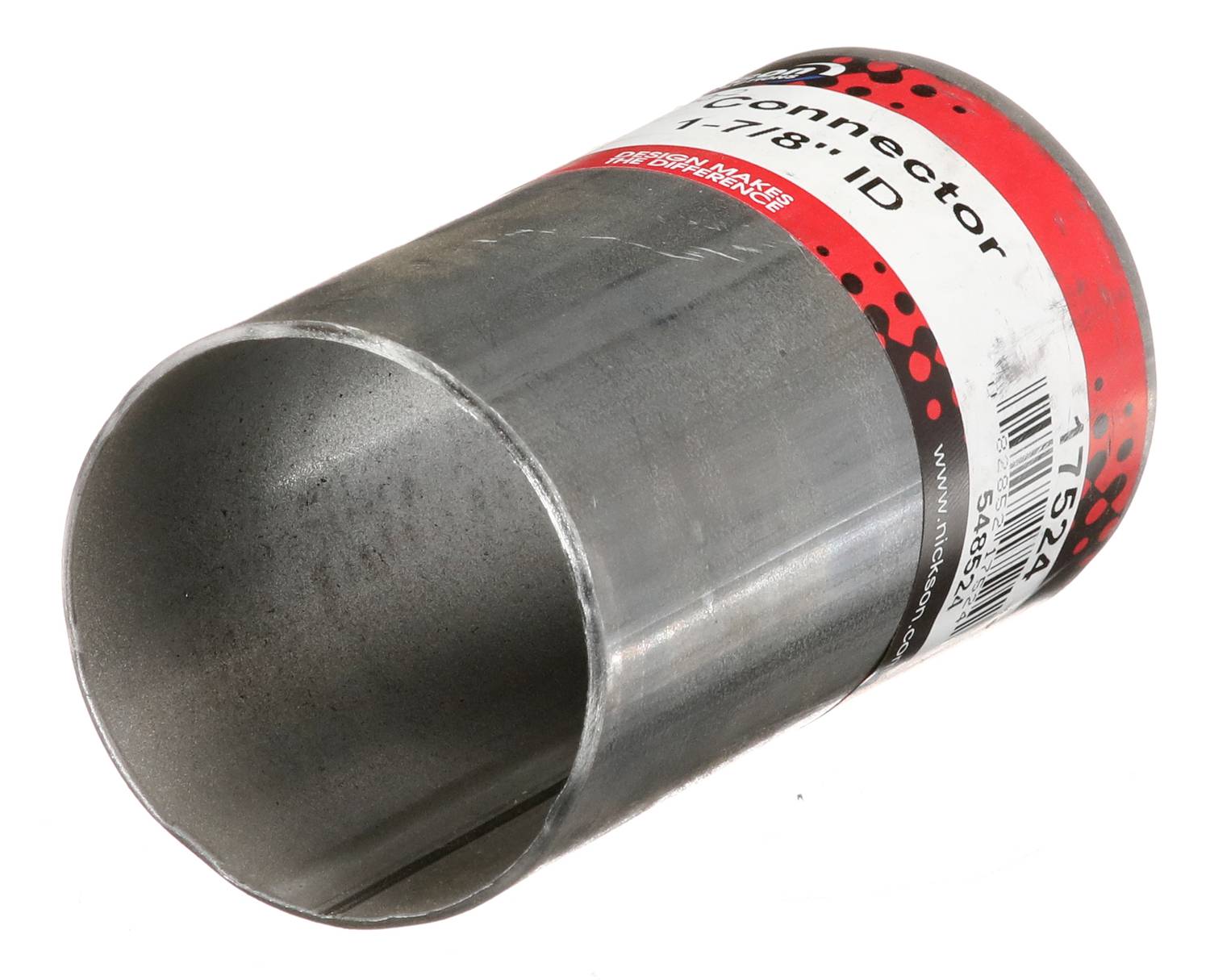 Nickson Exhaust Pipe Connector 548524 | O'Reilly Auto Parts