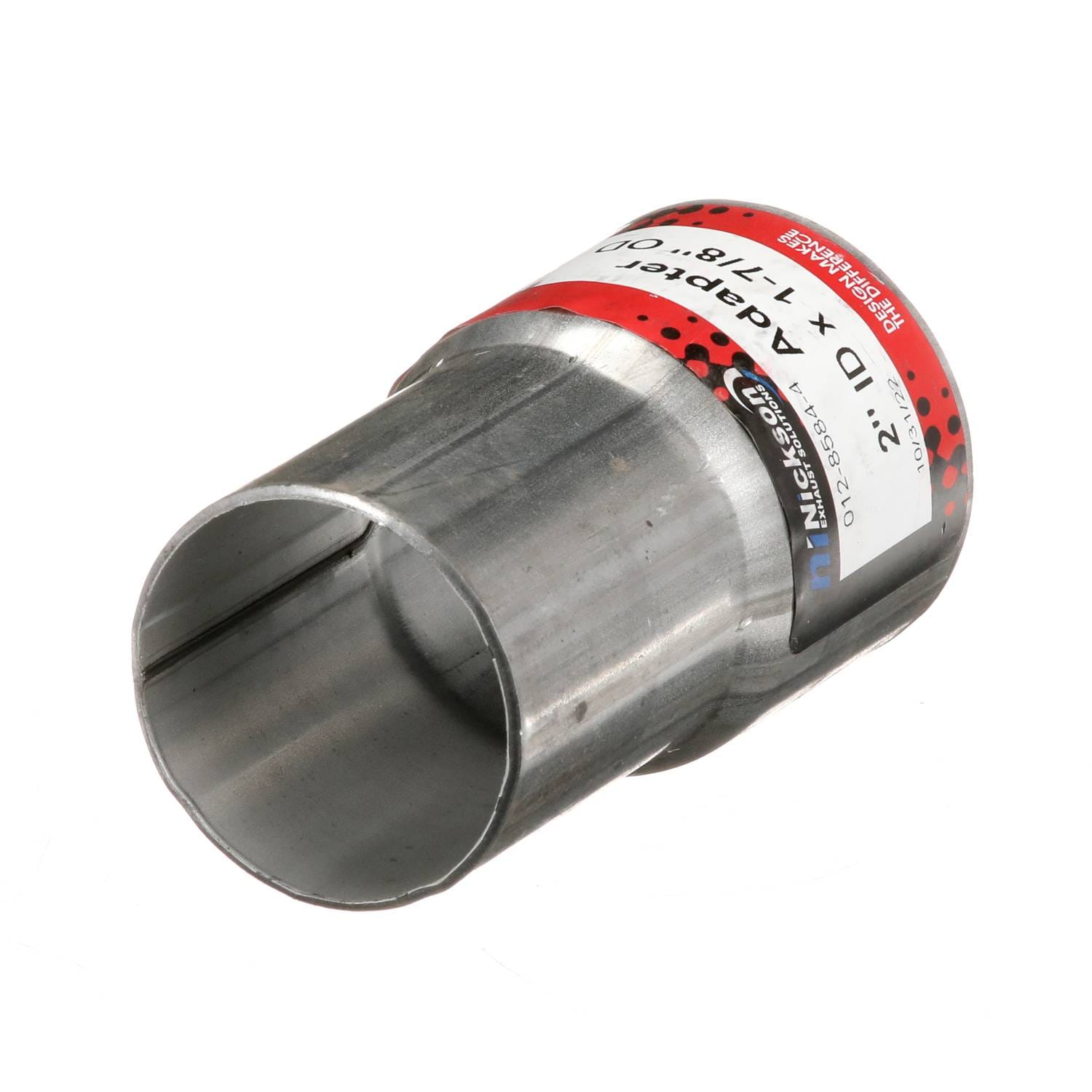 Nickson Exhaust Pipe Reducer 548528 | O'Reilly Auto Parts