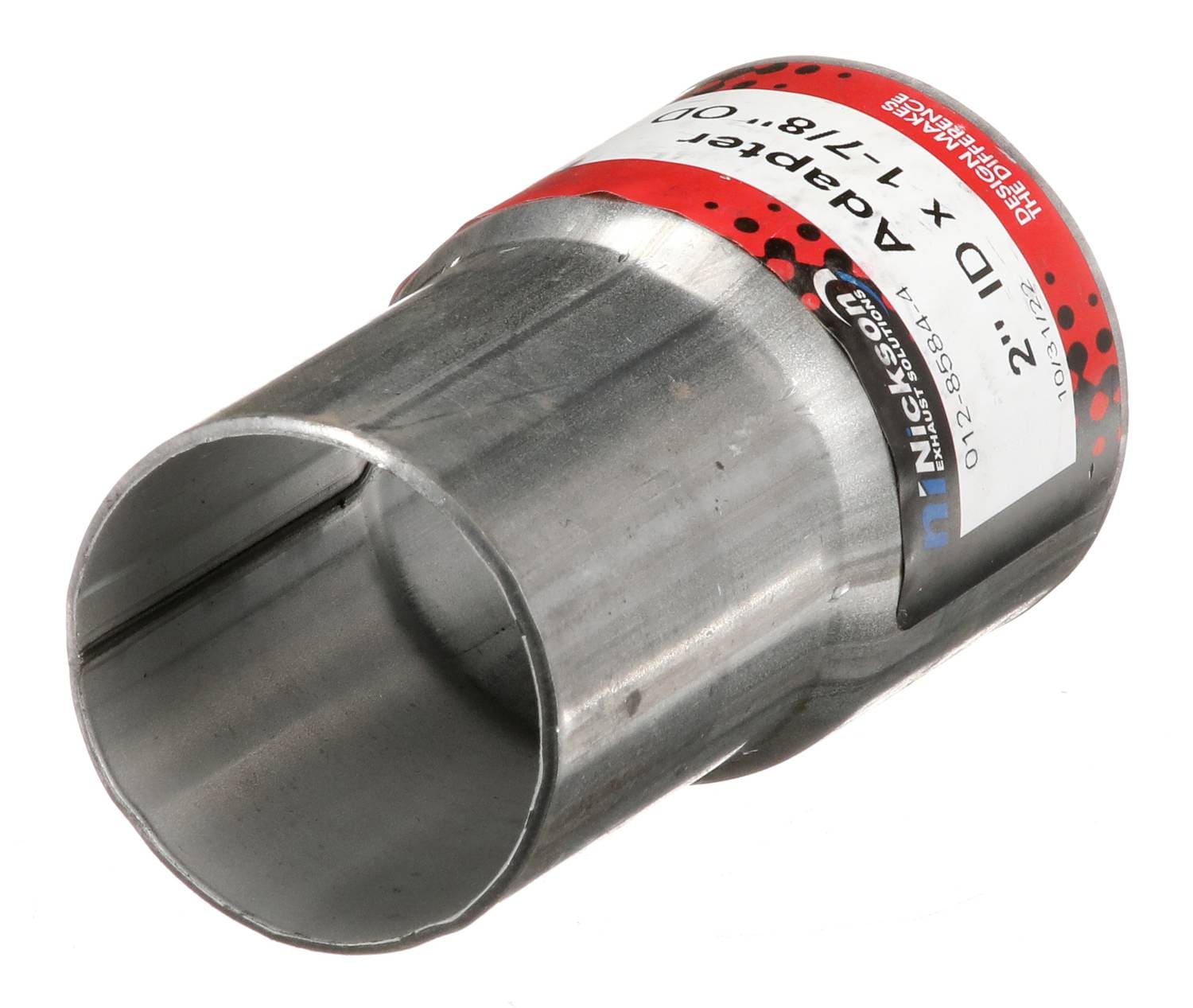 emi,様　NO.2 Nickson Exhaust Pipe Reducer 548528 | O'Reilly Auto Parts