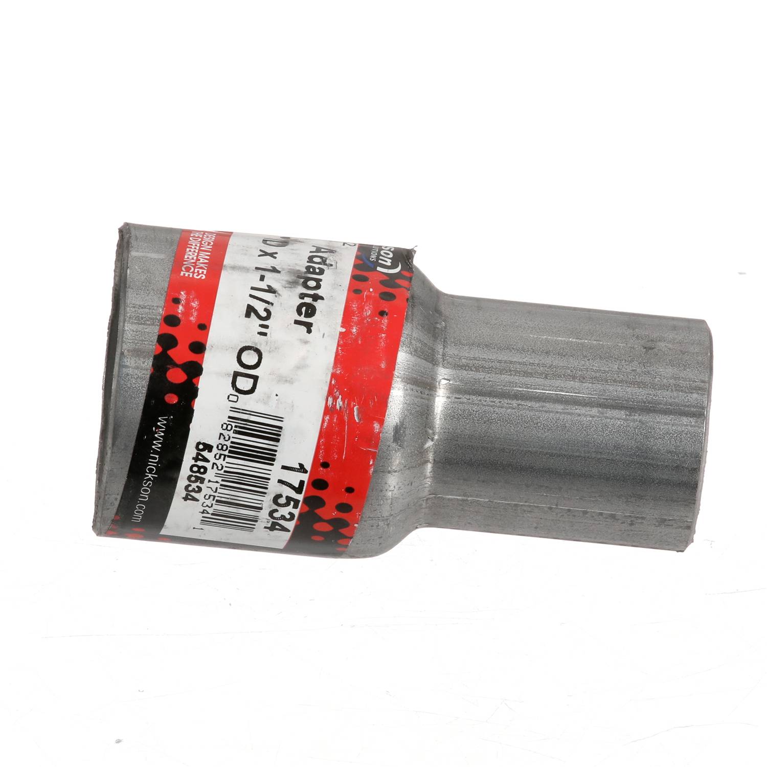 Nickson Exhaust Pipe Reducer 548534 | O'Reilly Auto Parts