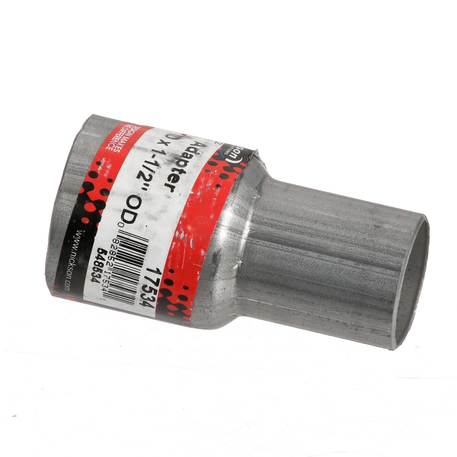 Nickson Exhaust Pipe Reducer 548534 | O'Reilly Auto Parts