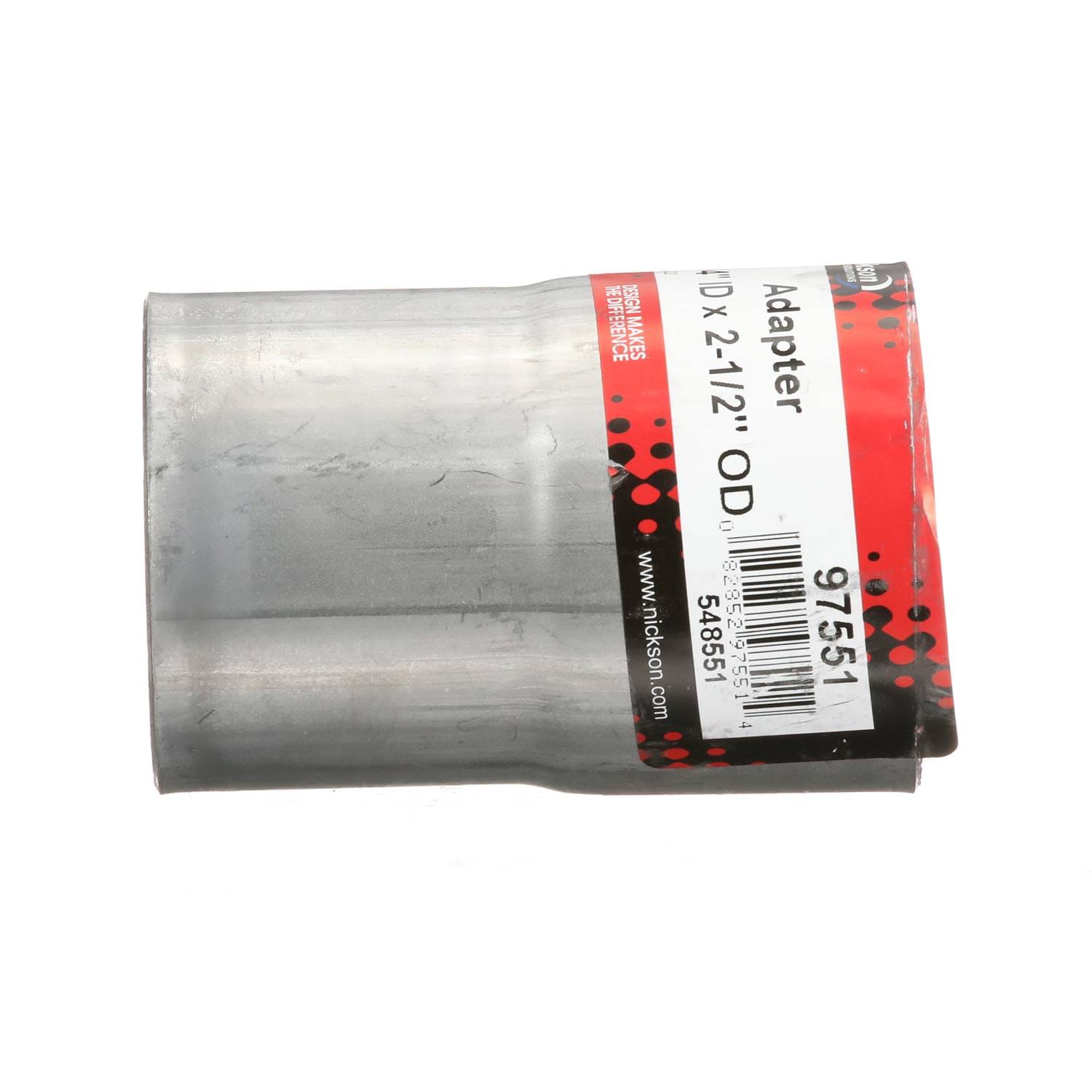 Nickson Exhaust Pipe Reducer 548551 | O'Reilly Auto Parts