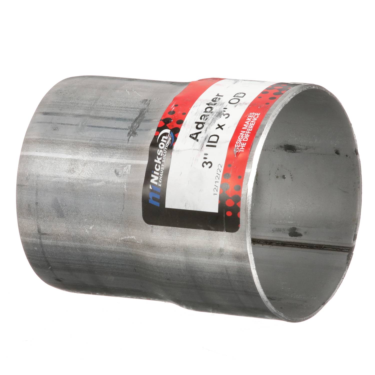 Nickson Exhaust Pipe Reducer 548581 | O'Reilly Auto Parts