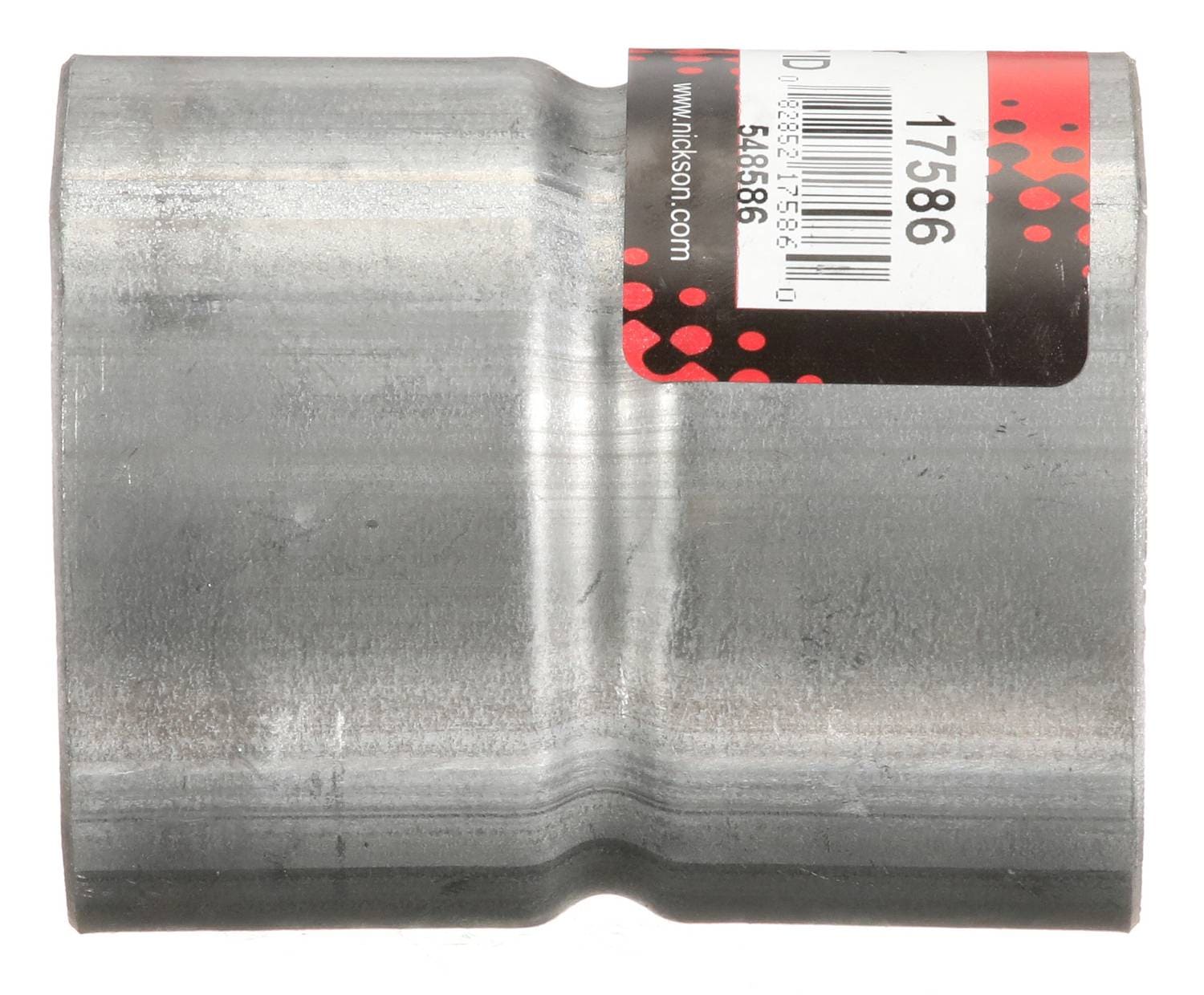Nickson Exhaust Pipe Connector 548586 | O'Reilly Auto Parts
