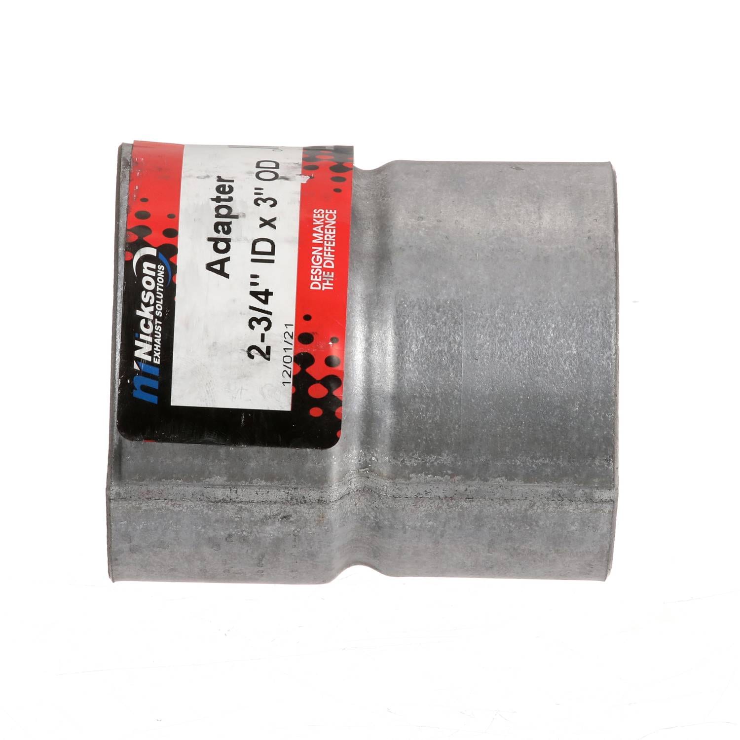 Nickson Exhaust Pipe Reducer 548588 | O'Reilly Auto Parts