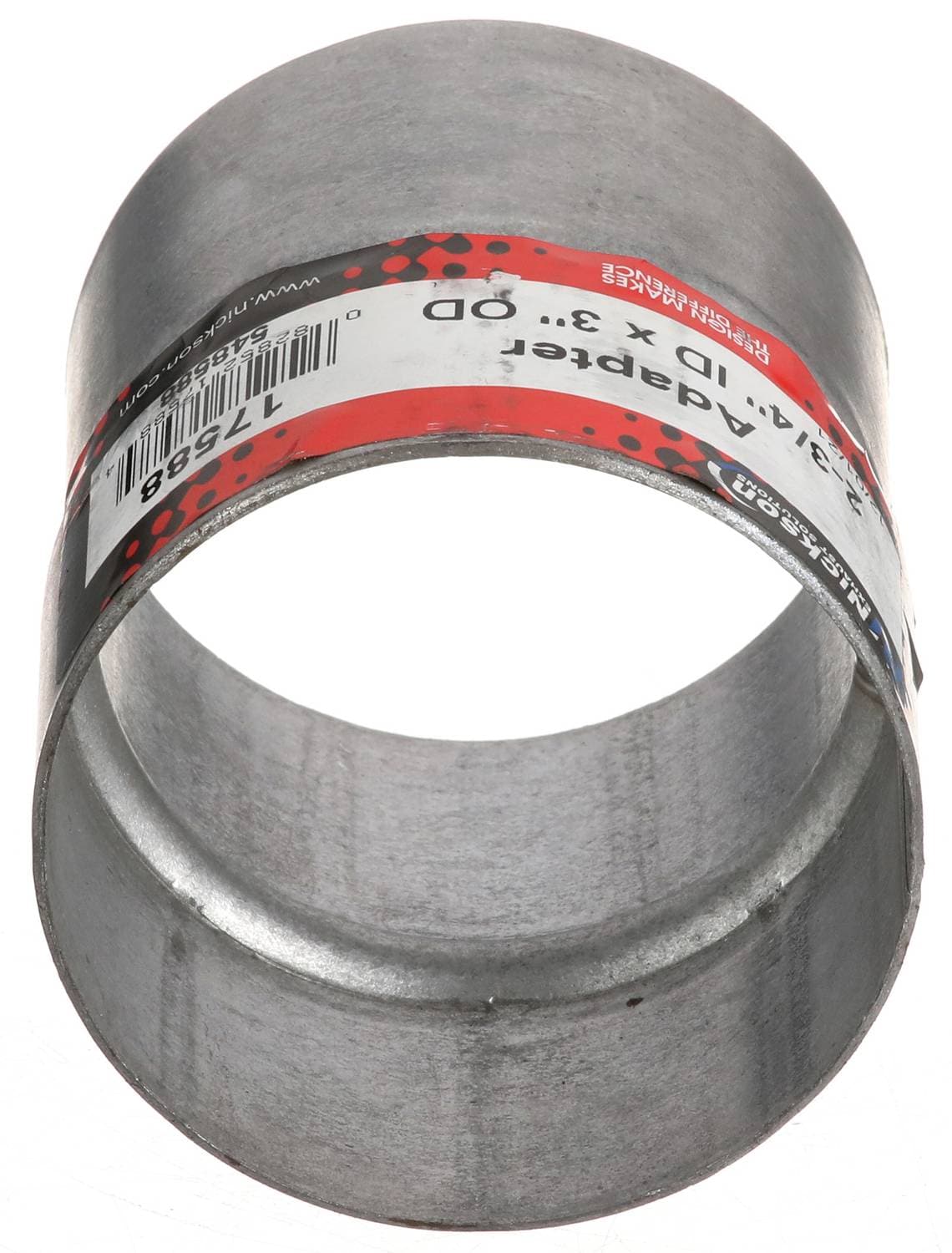 Nickson Exhaust Pipe Reducer 548588 | O'Reilly Auto Parts