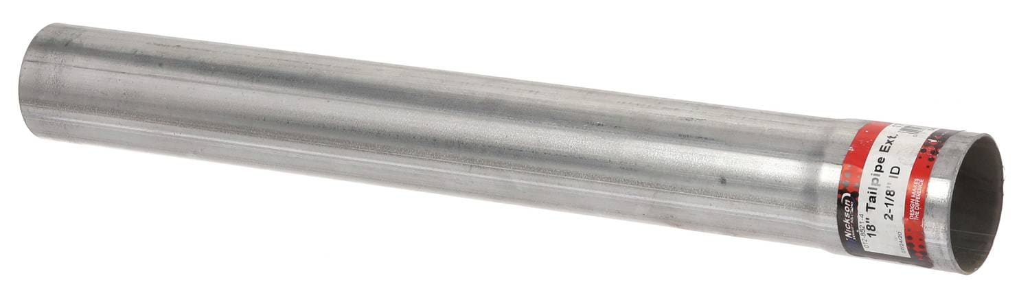 Nickson Exhaust Tail Pipe 548627 | O'Reilly Auto Parts