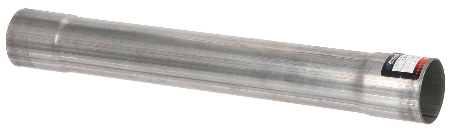 eddie 専用Sterling Nickson 2-1/4 Inch Inlet 18 Gauge Aluminized Steel Exhaust
