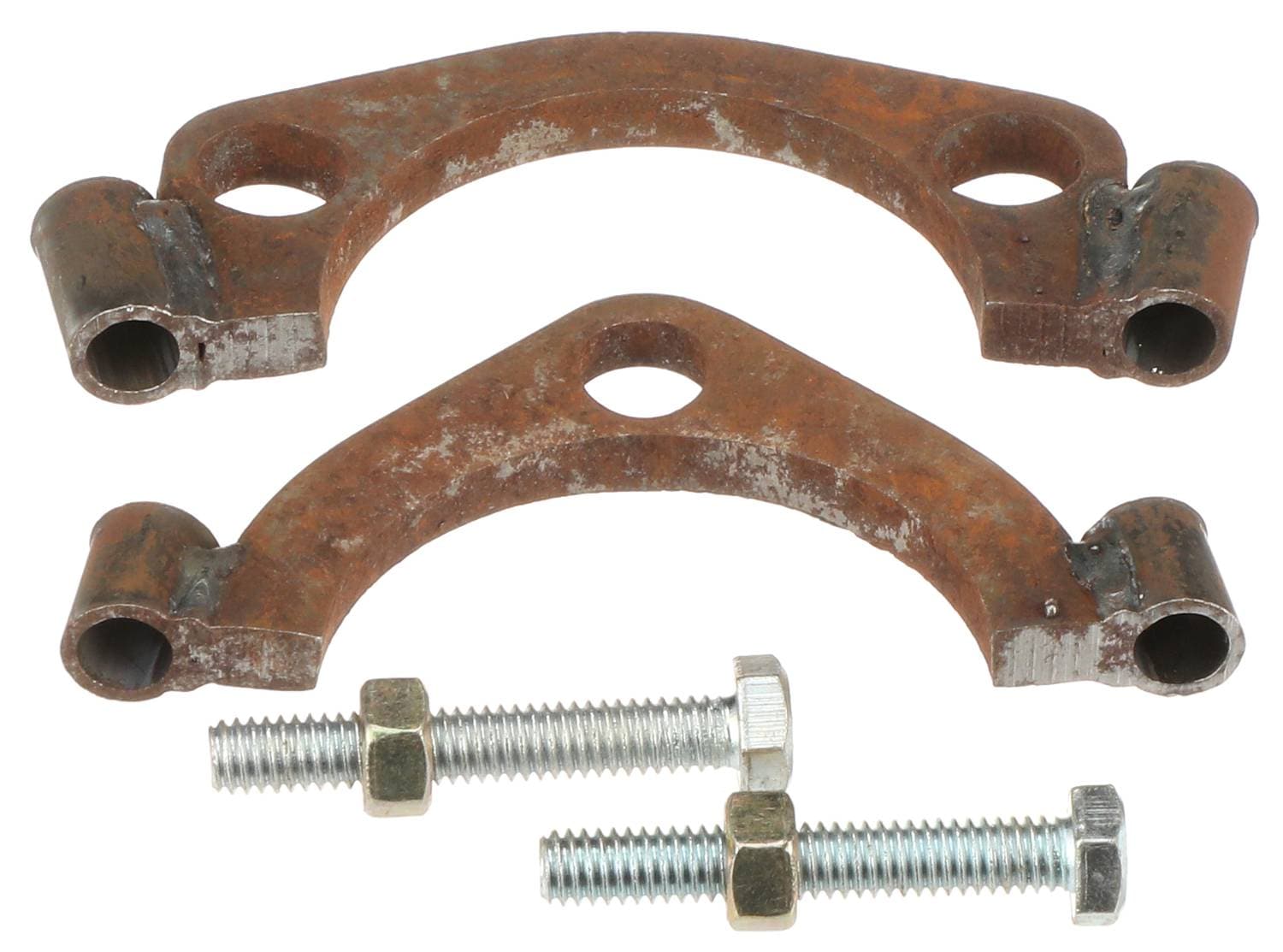 Nickson Exhaust Flange 577756 | O'Reilly Auto Parts