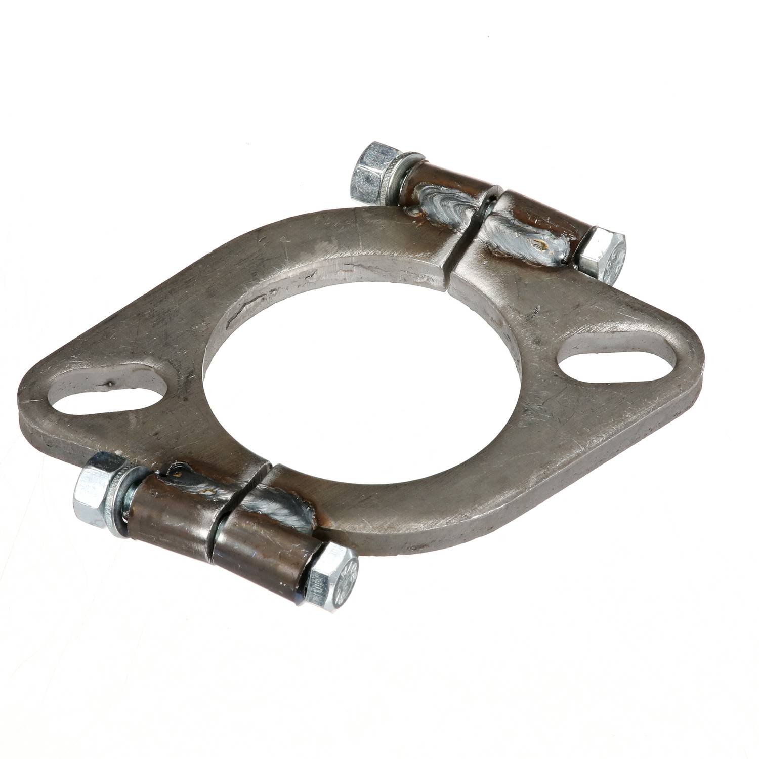 Nickson Exhaust Flange 577757 | O'Reilly Auto Parts