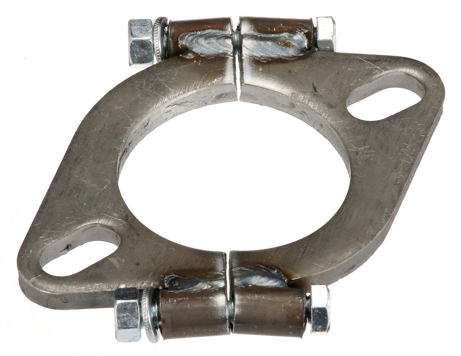 Nickson Exhaust Flange 577757 | O'Reilly Auto Parts