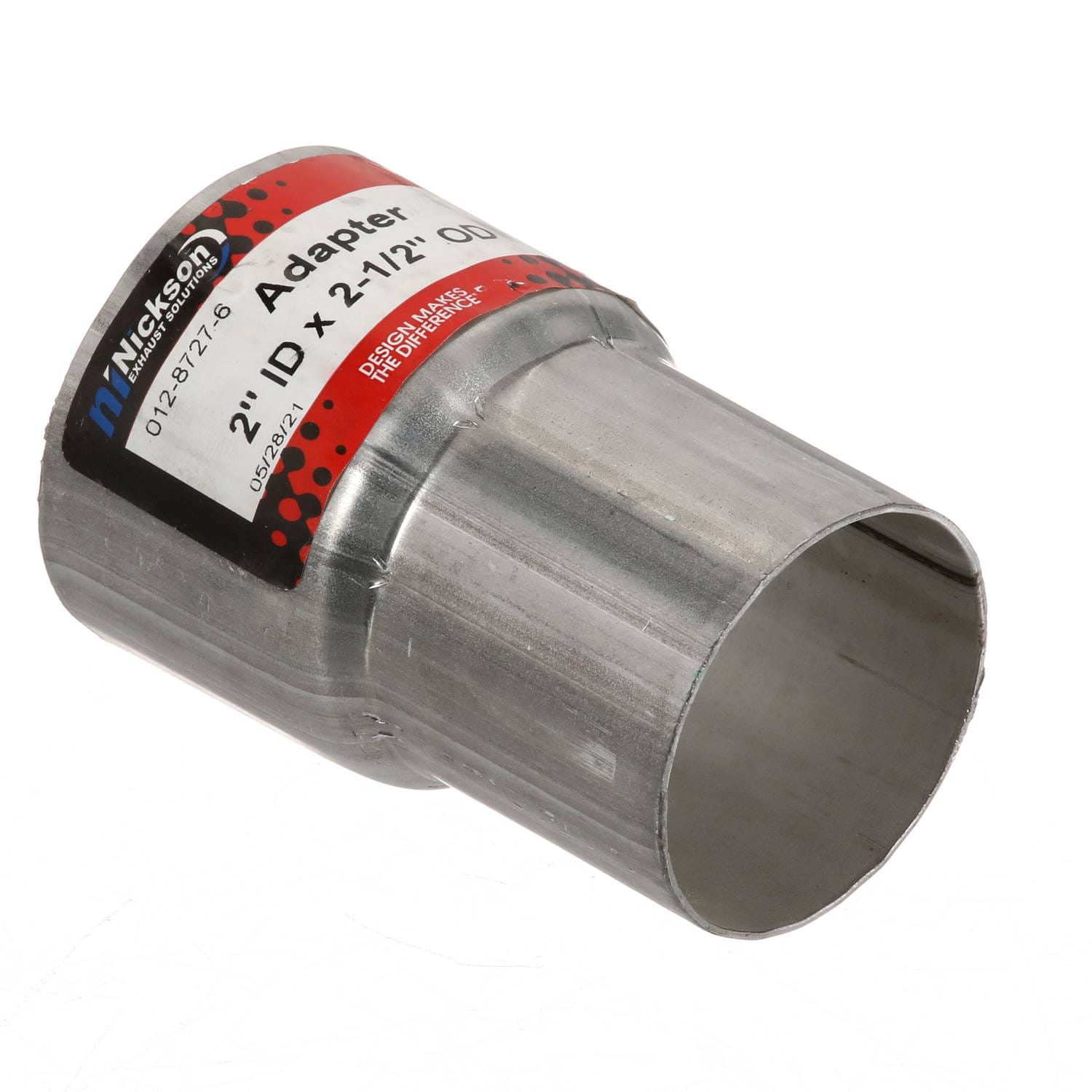 Nickson Exhaust Pipe Reducer 617566 | O'Reilly Auto Parts
