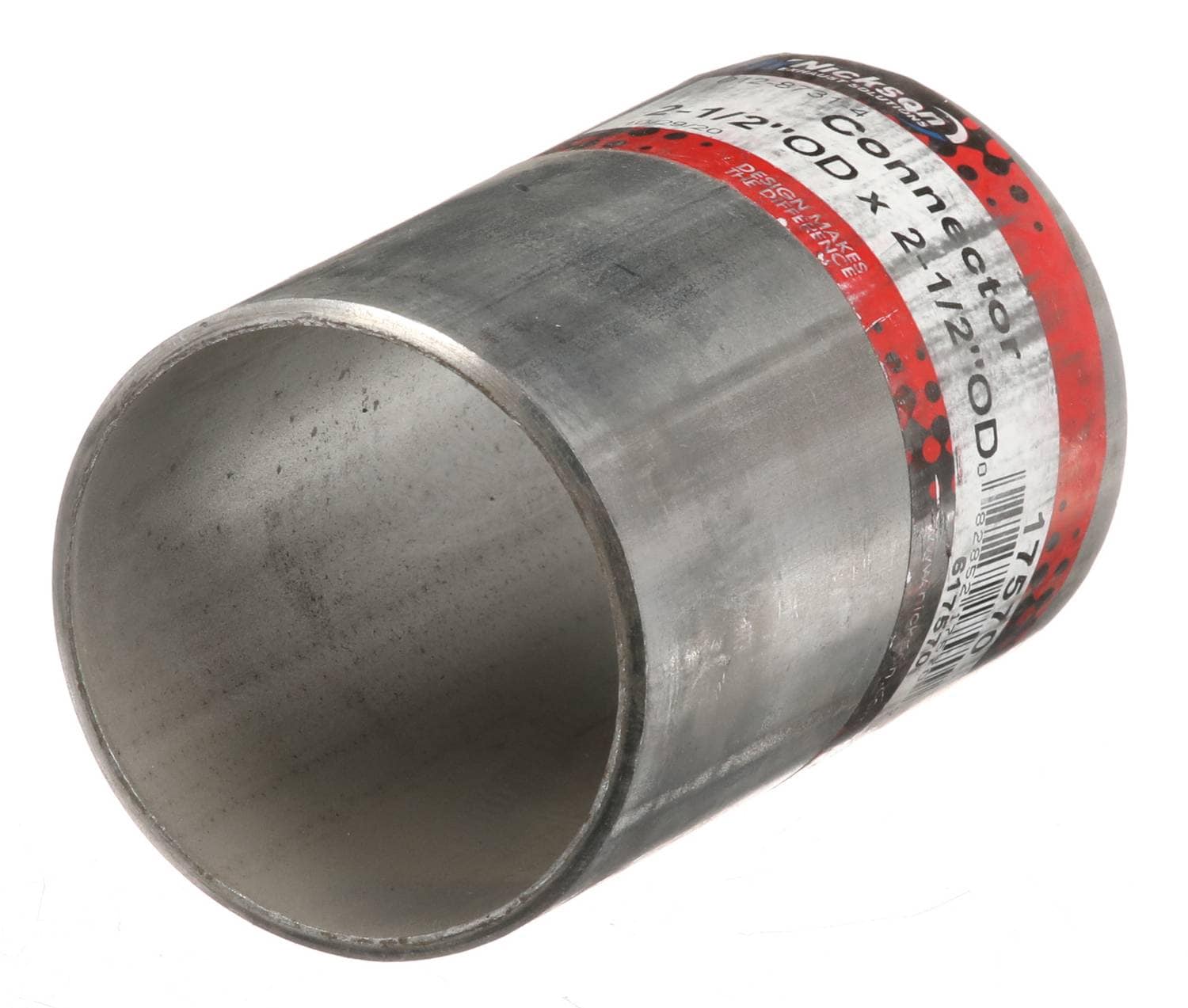 Nickson Exhaust Pipe Connector 617570 | O'Reilly Auto Parts