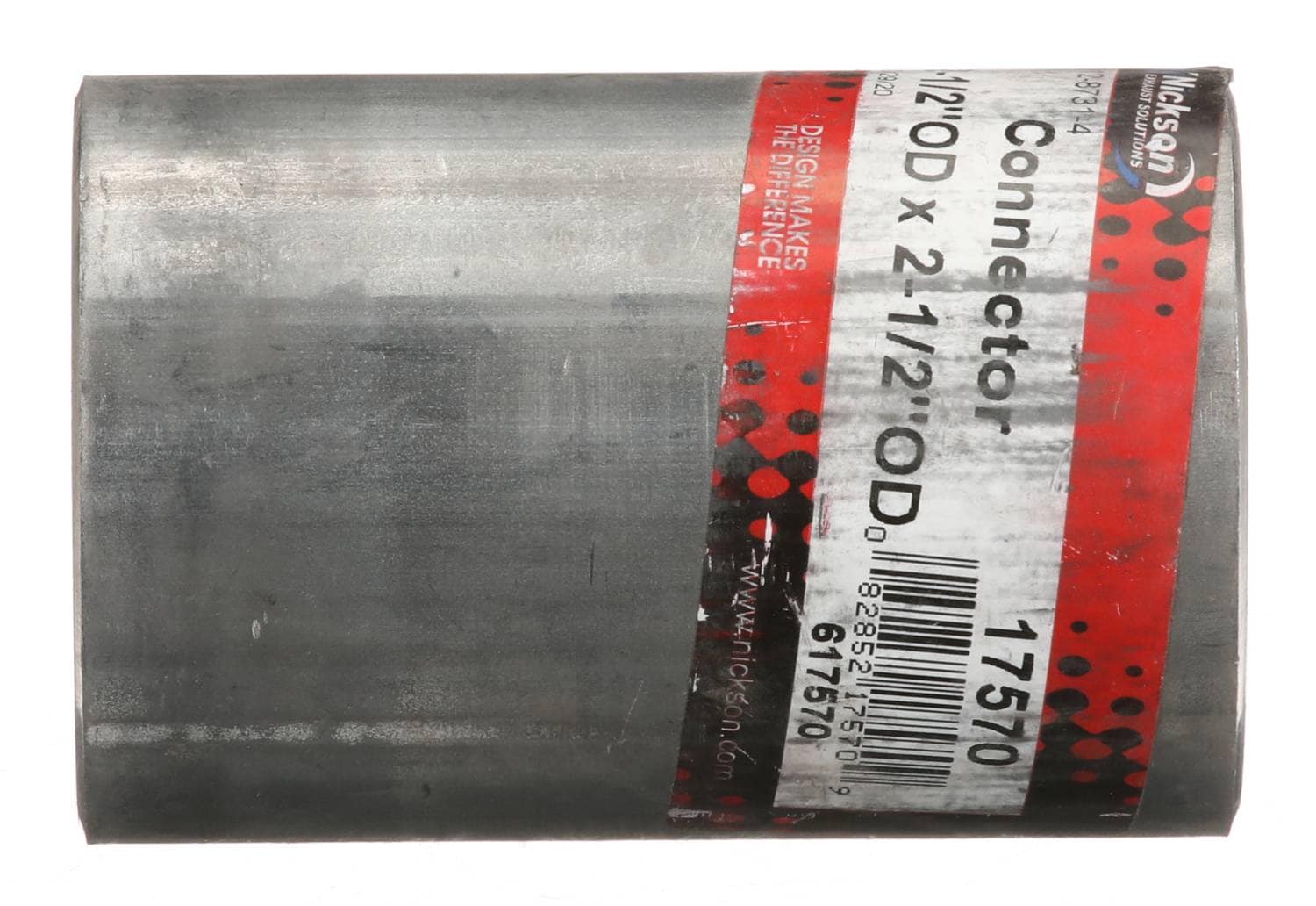 Nickson Exhaust Pipe Connector 617570 | O'Reilly Auto Parts
