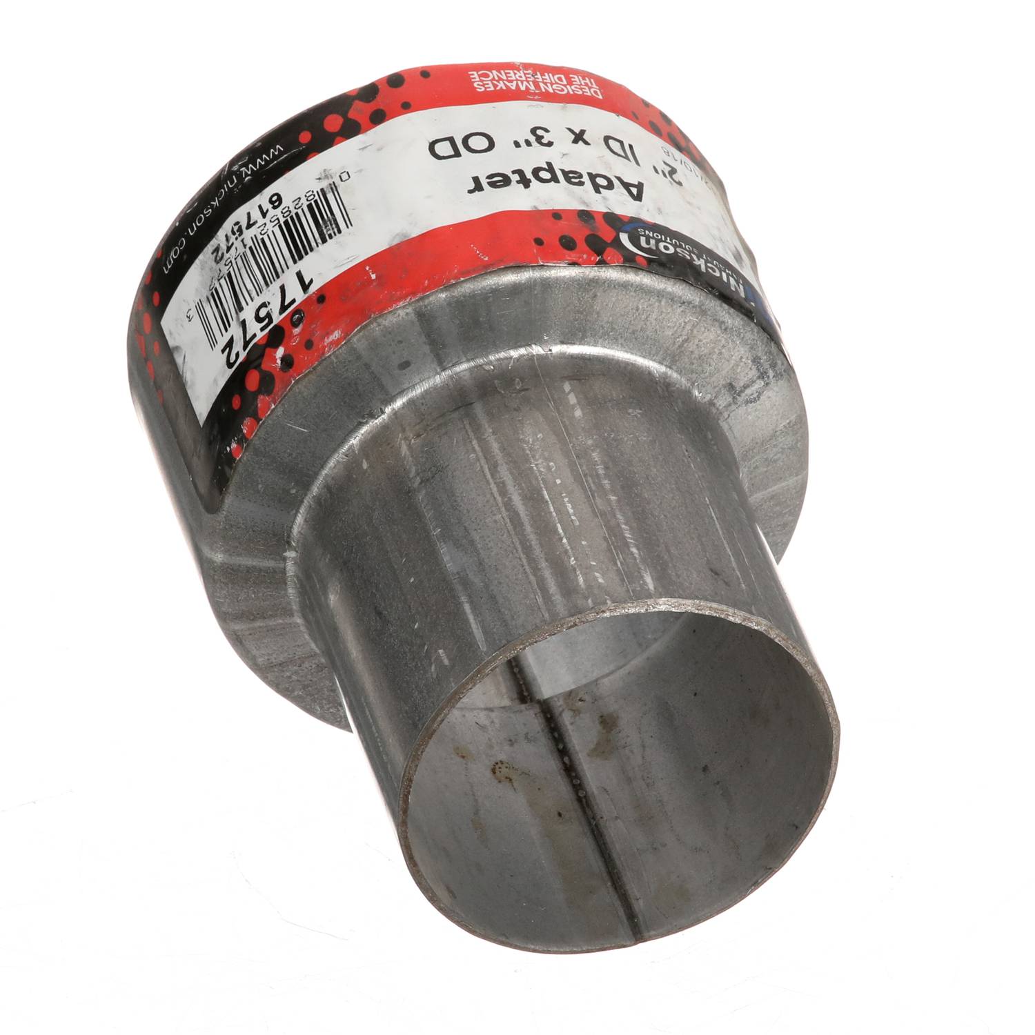 Nickson Exhaust Pipe Reducer 617572 | O'Reilly Auto Parts