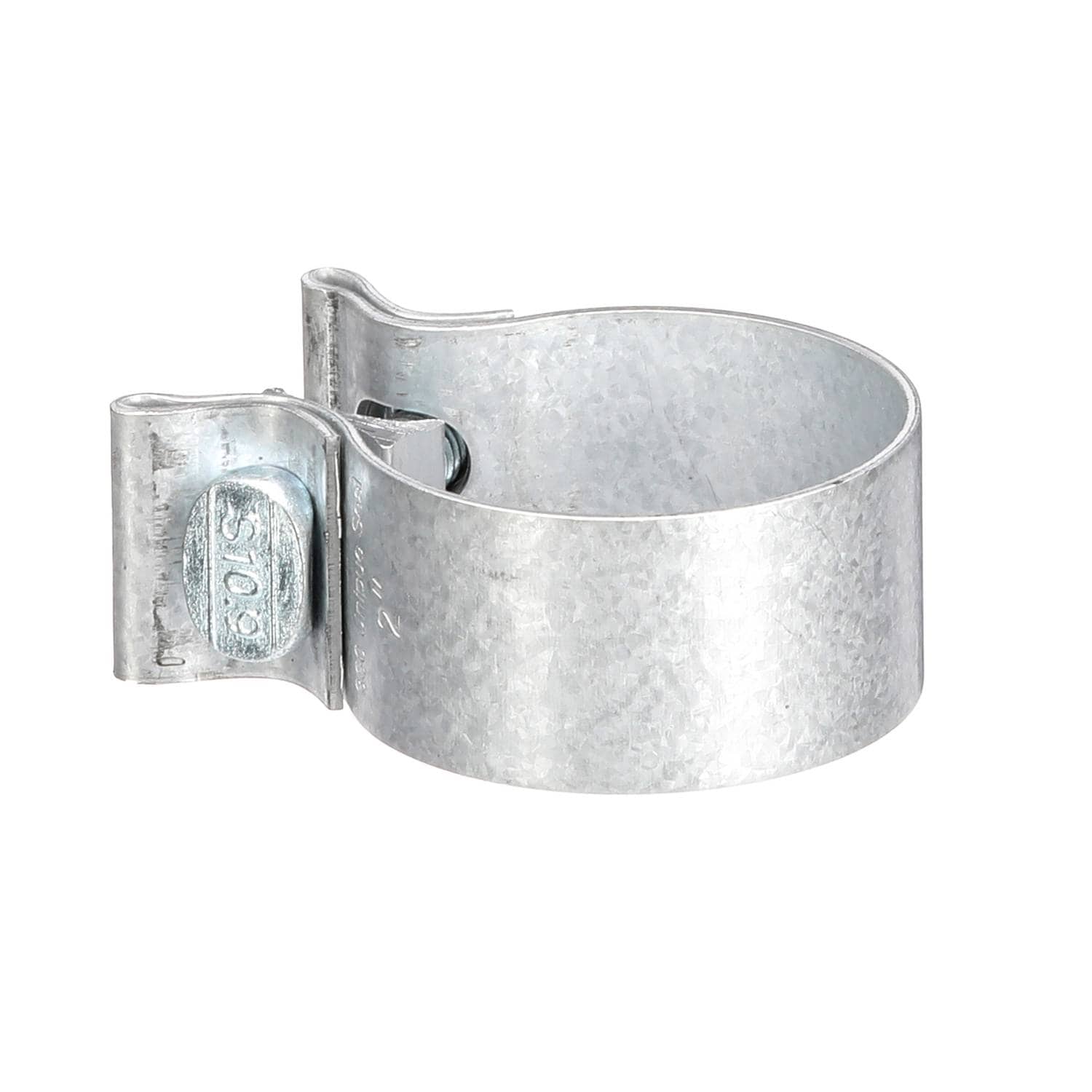 Nickson 2 Inch Stainless Steel Exhaust Clamp 673200 | O'Reilly