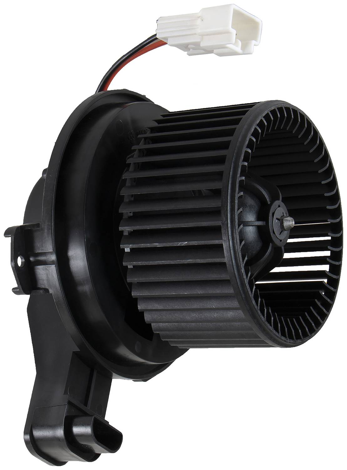 Nissens Blower Motor 871117 | O'Reilly Auto Parts