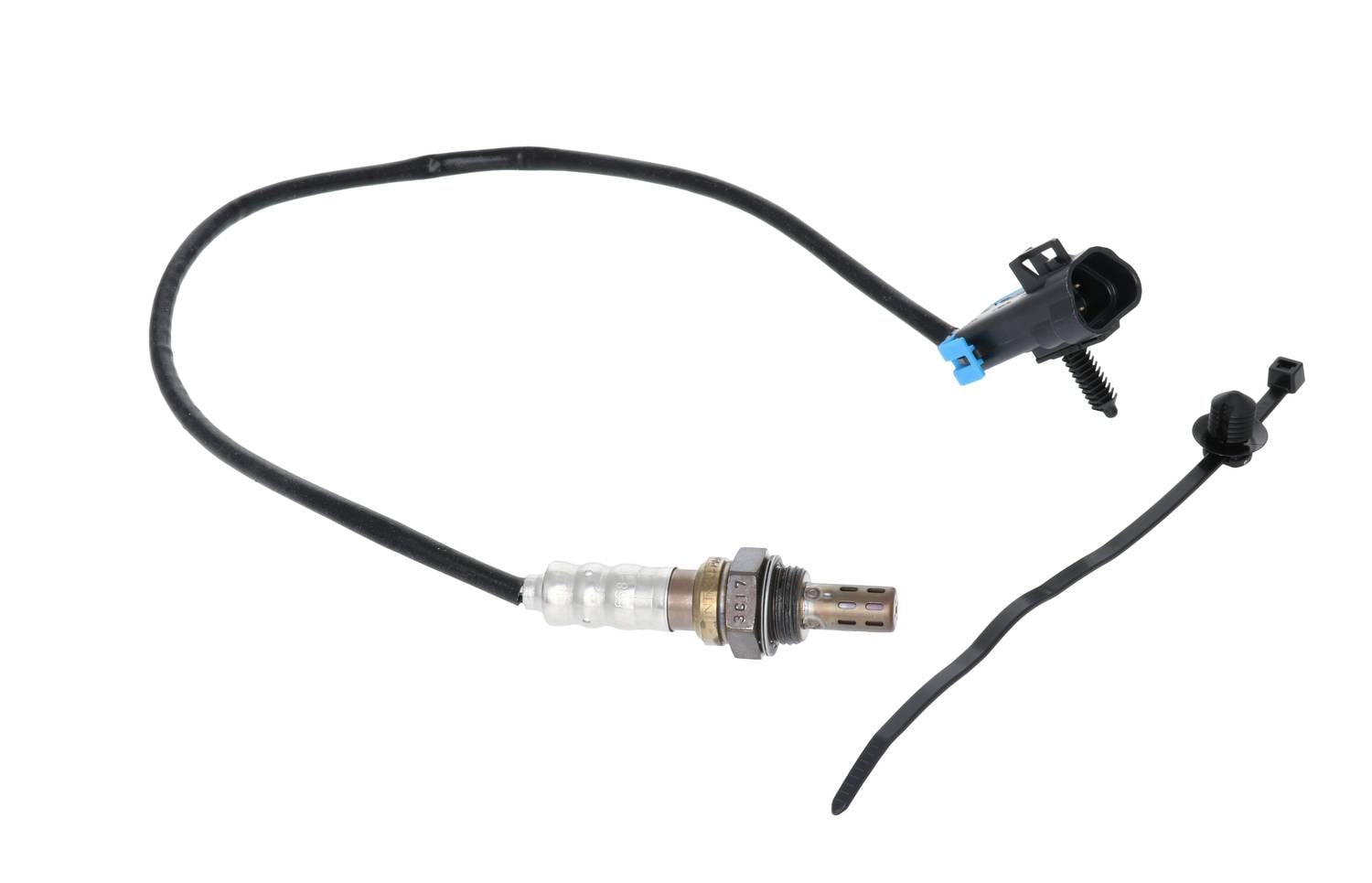 NTK Direct Fit Oxygen Sensor 21555 | O'Reilly Auto Parts
