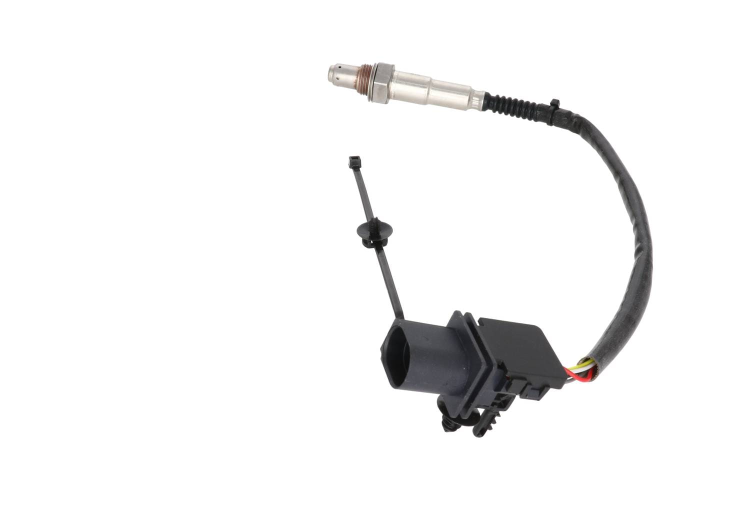 NTK Direct Fit Air-Fuel Ratio Sensor 24334 | O'Reilly Auto Parts
