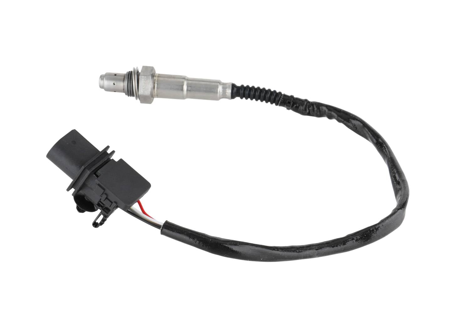 NTK Sensore Ossigeno (24369) | Ricambio Per Sonda Lambda | Resistente E Anticorrosione - 2