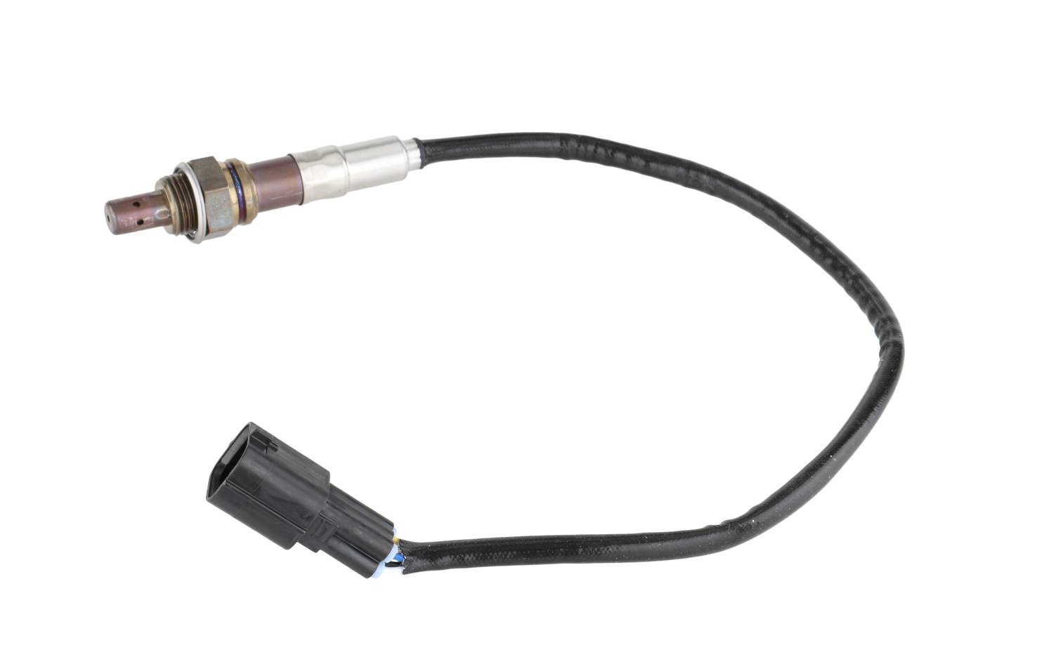 Sensore Ossigeno NTK – Sonda Lambda Universale – Ricambio Auto Resistente - 2
