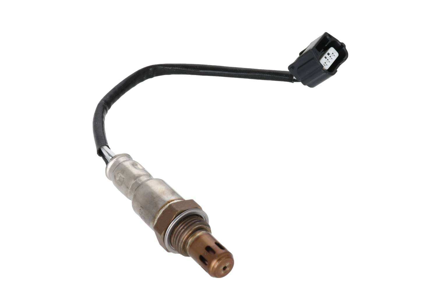 Sensore Di Ossigeno NTK (24465) - Ricambio Originale Per Sonda Lambda - Materiale Robusto, Resistente A Corrosione E Abrasione - 5
