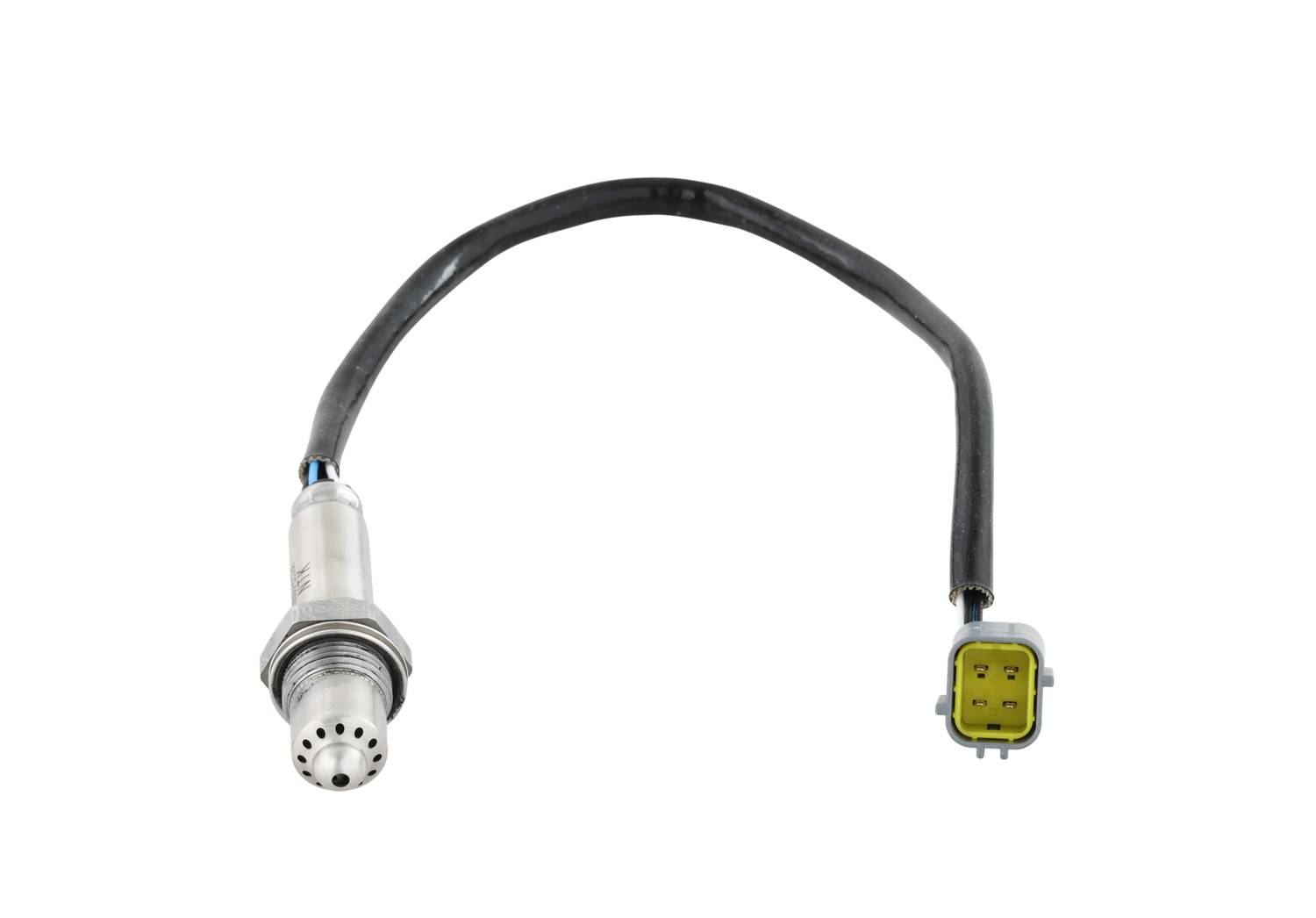 NTK Direct Fit Air-Fuel Ratio Sensor 25685 | O'Reilly Auto Parts
