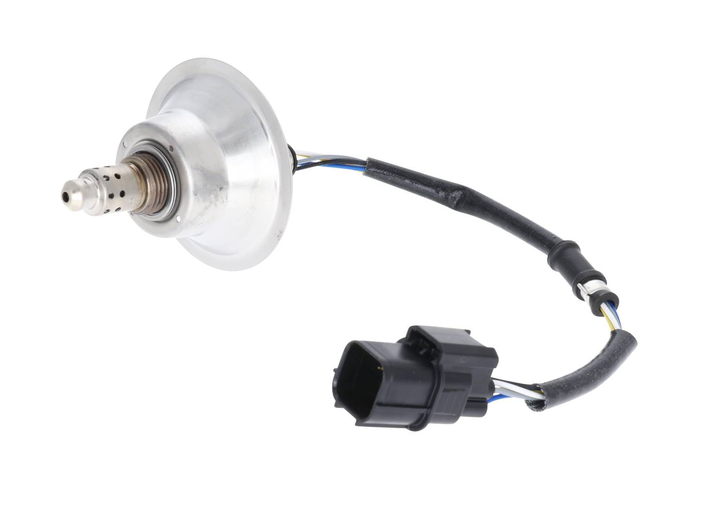 NTK Sensore Ossigeno A Banda Larga (24393) – Ricambio Originale Con Connettore OEM - 3