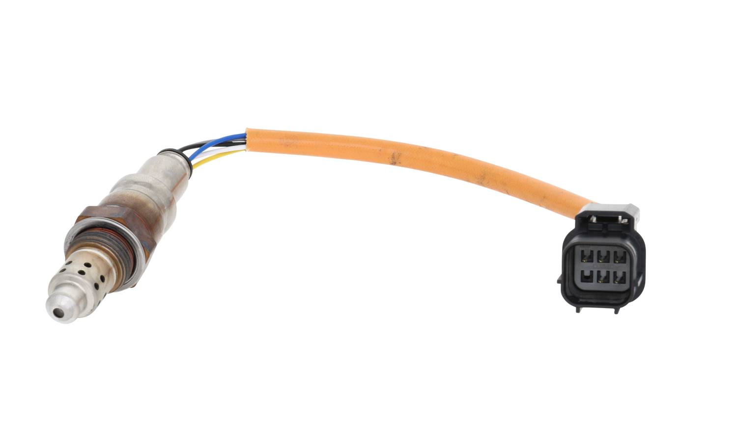 NTK Direct Fit Air-Fuel Ratio Sensor 27074 | O'Reilly Auto Parts