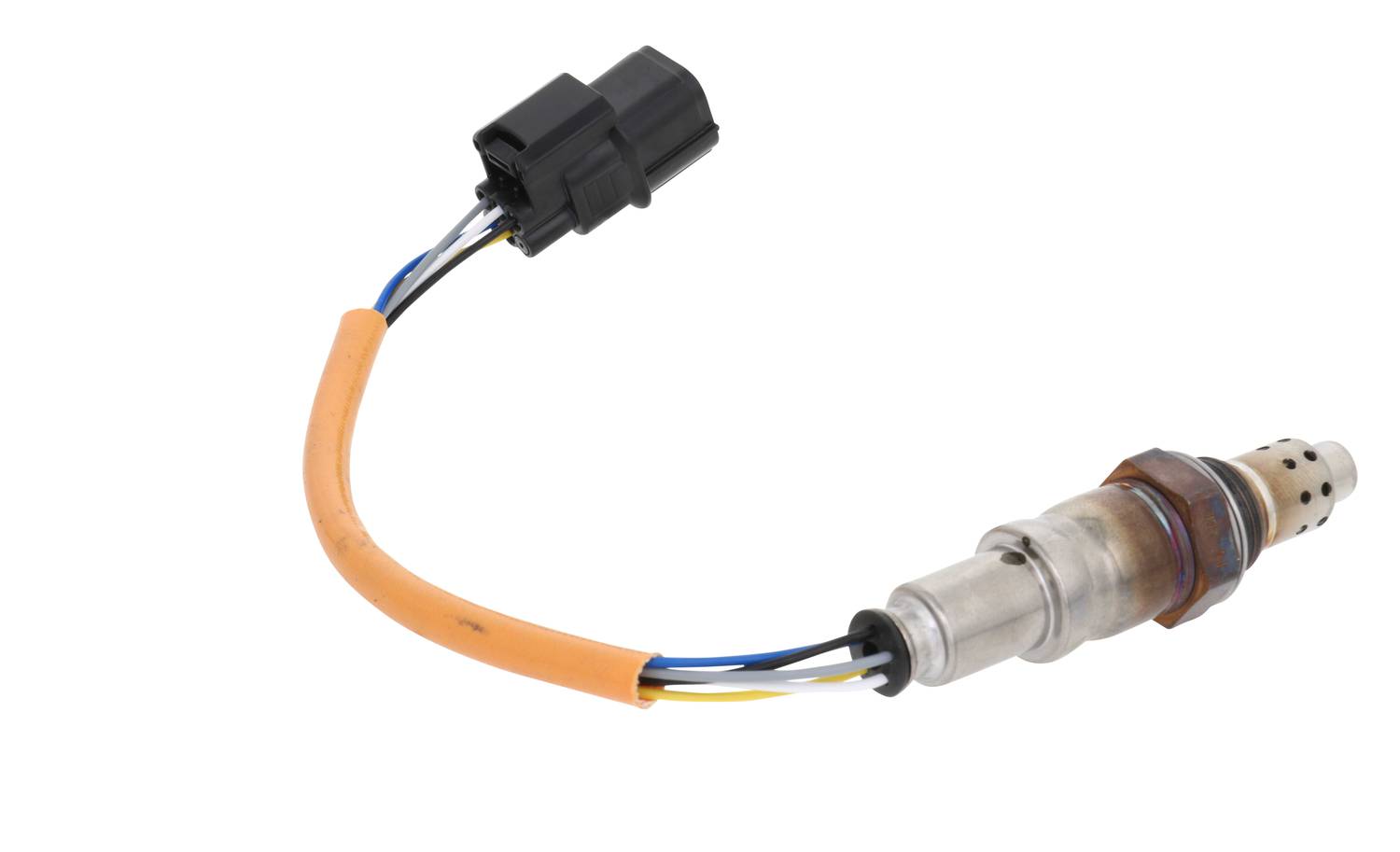 NTK Direct Fit Air-Fuel Ratio Sensor 27074 | O'Reilly Auto Parts