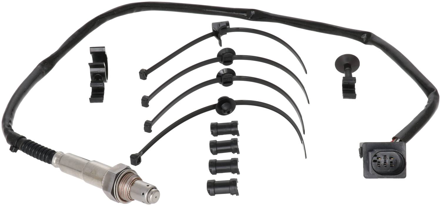 NTK Direct Fit Air-Fuel Ratio Sensor 24328 | O'Reilly Auto Parts