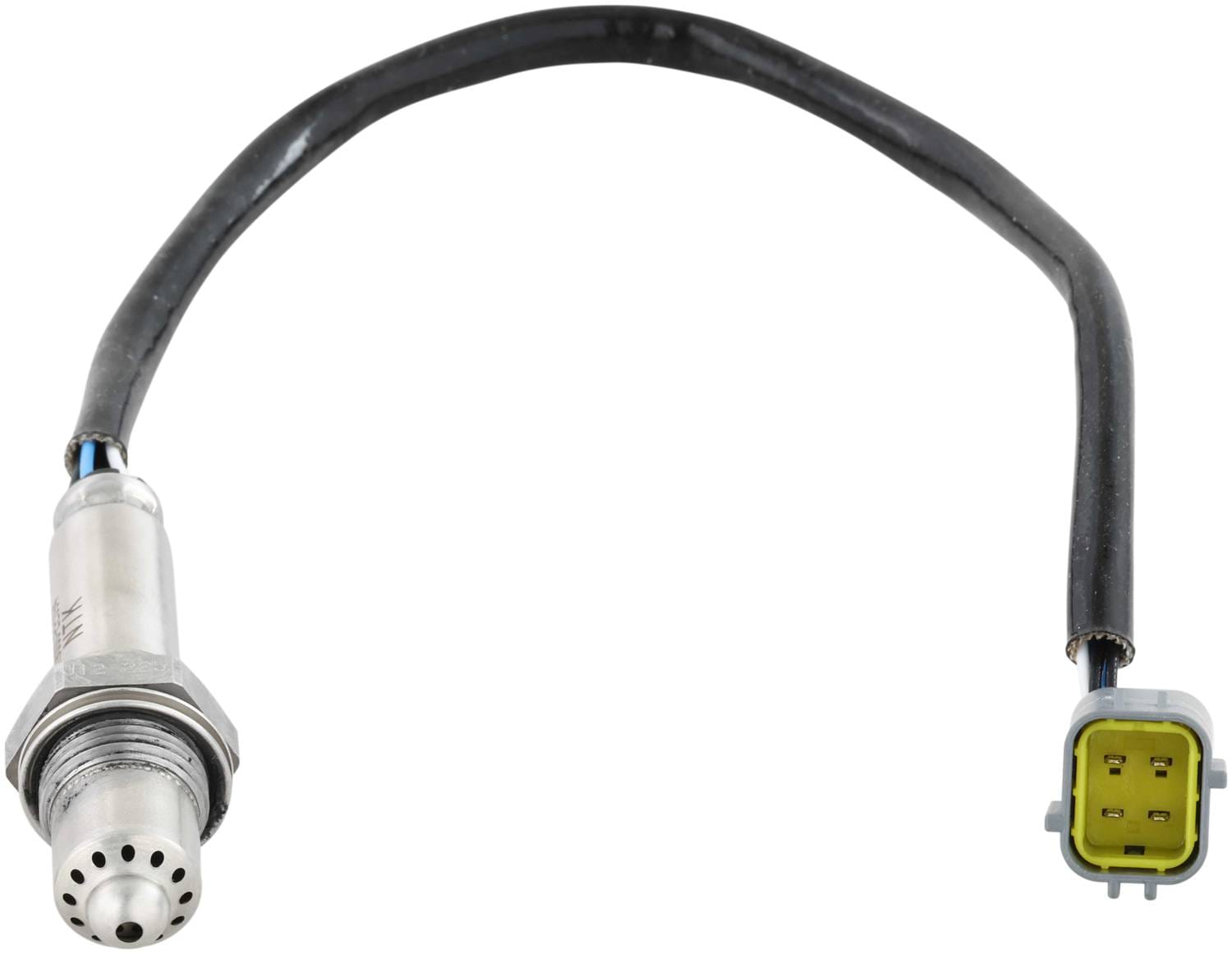 NTK Direct Fit Air-Fuel Ratio Sensor 25685 | O'Reilly Auto Parts