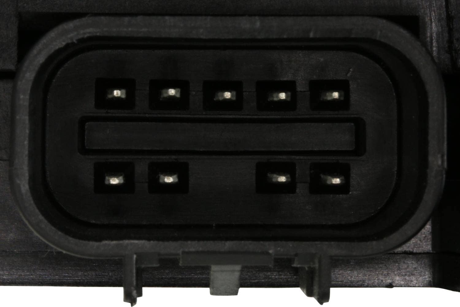 6PV 010 946-341 HELLA Sensore, Posizionamento pedale acceleratore per