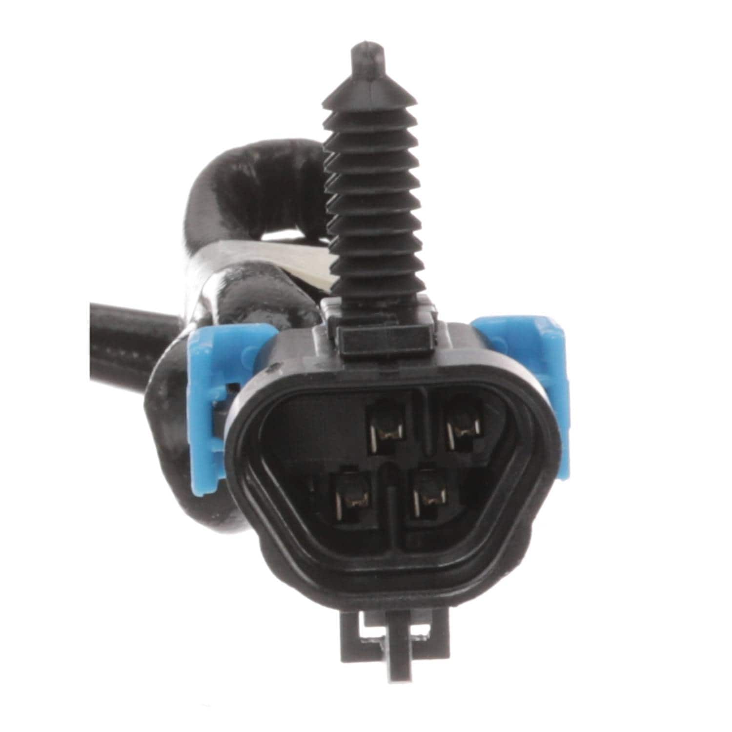 NTK Direct Fit Oxygen Sensor 21555 | O'Reilly Auto Parts