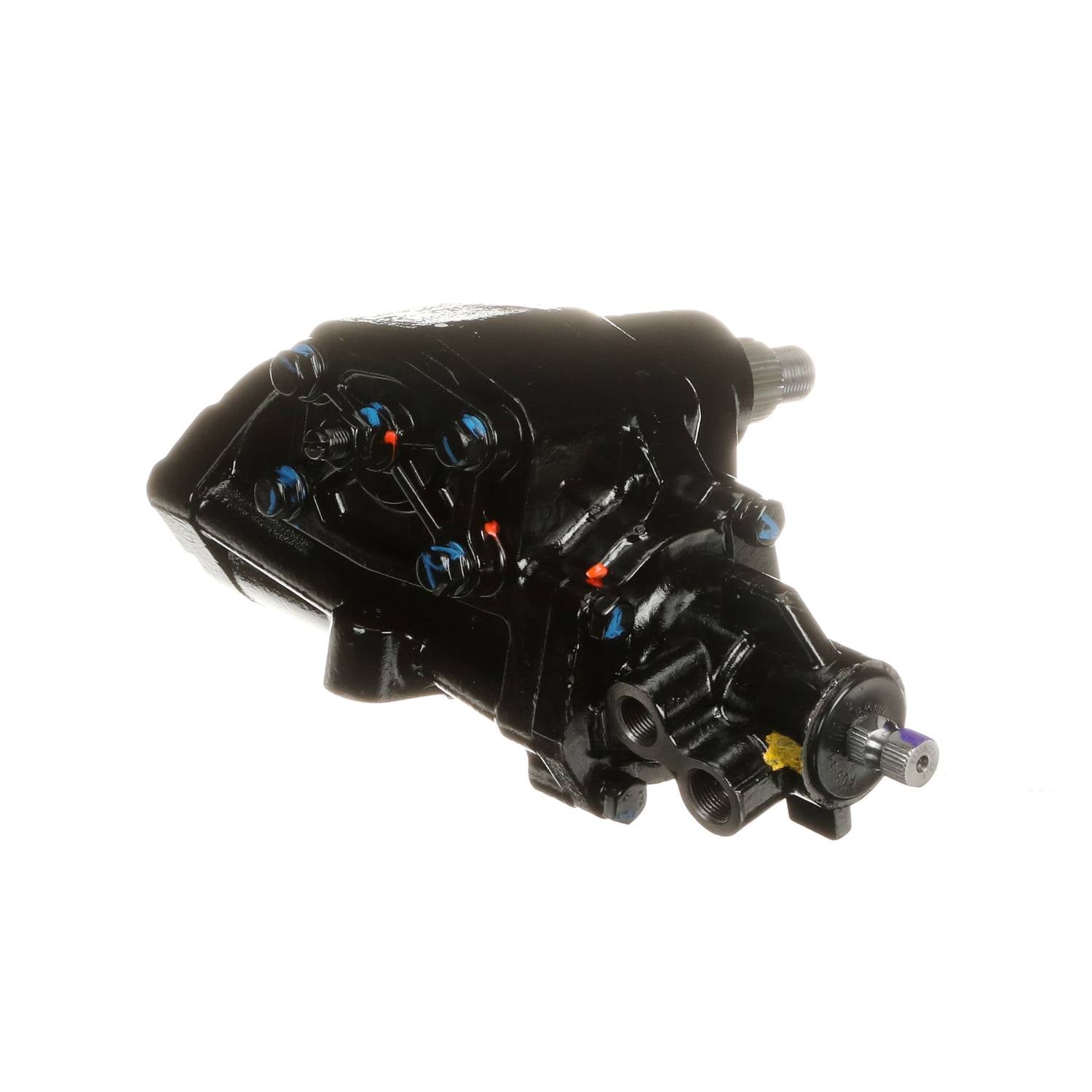 New Advantage Steering Gear Box - New N5020137 | O'Reilly Auto Parts