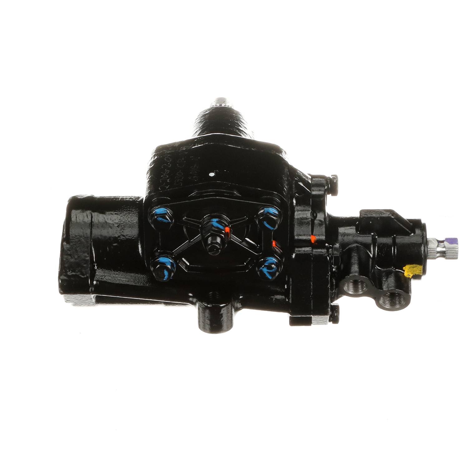 New Advantage Steering Gear Box - New N5020137 | O'Reilly Auto Parts