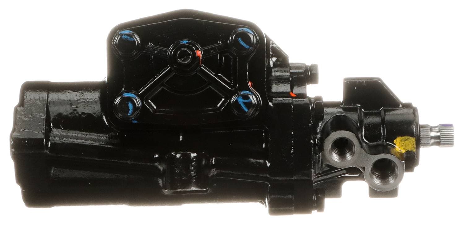 5個口のe New Advantage Steering Gear Box - New N5020137 | O'Reilly Auto Parts