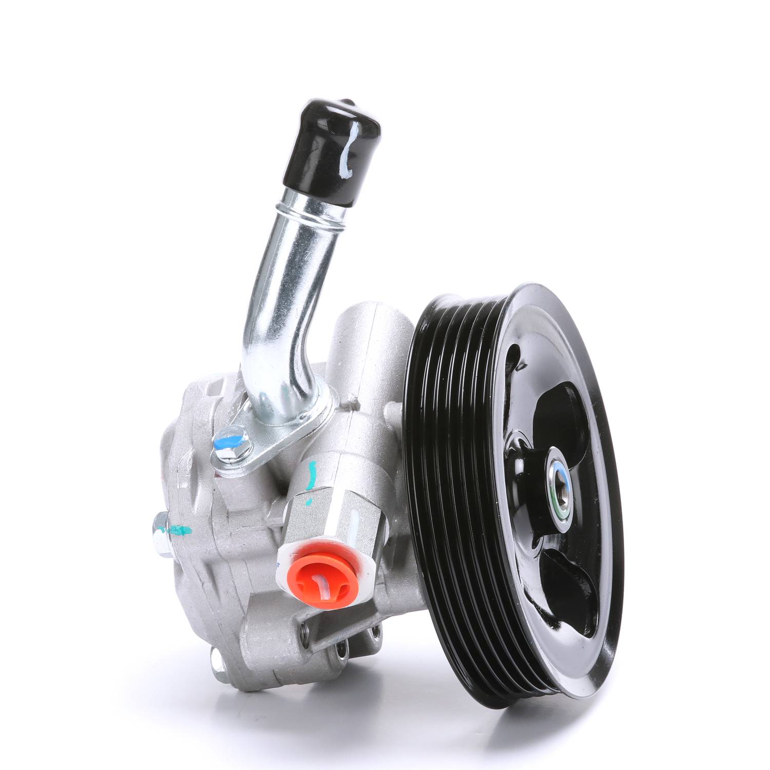 New Advantage Power Steering Pump - New N9901310 | O'Reilly Auto Parts