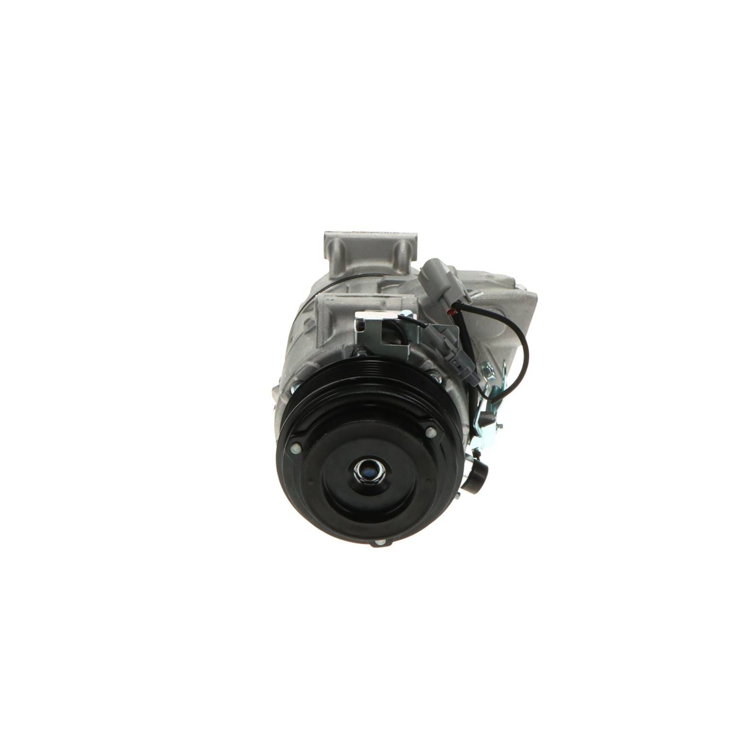 Import Direct A/C Compressor - New 158321 | O'Reilly Auto Parts