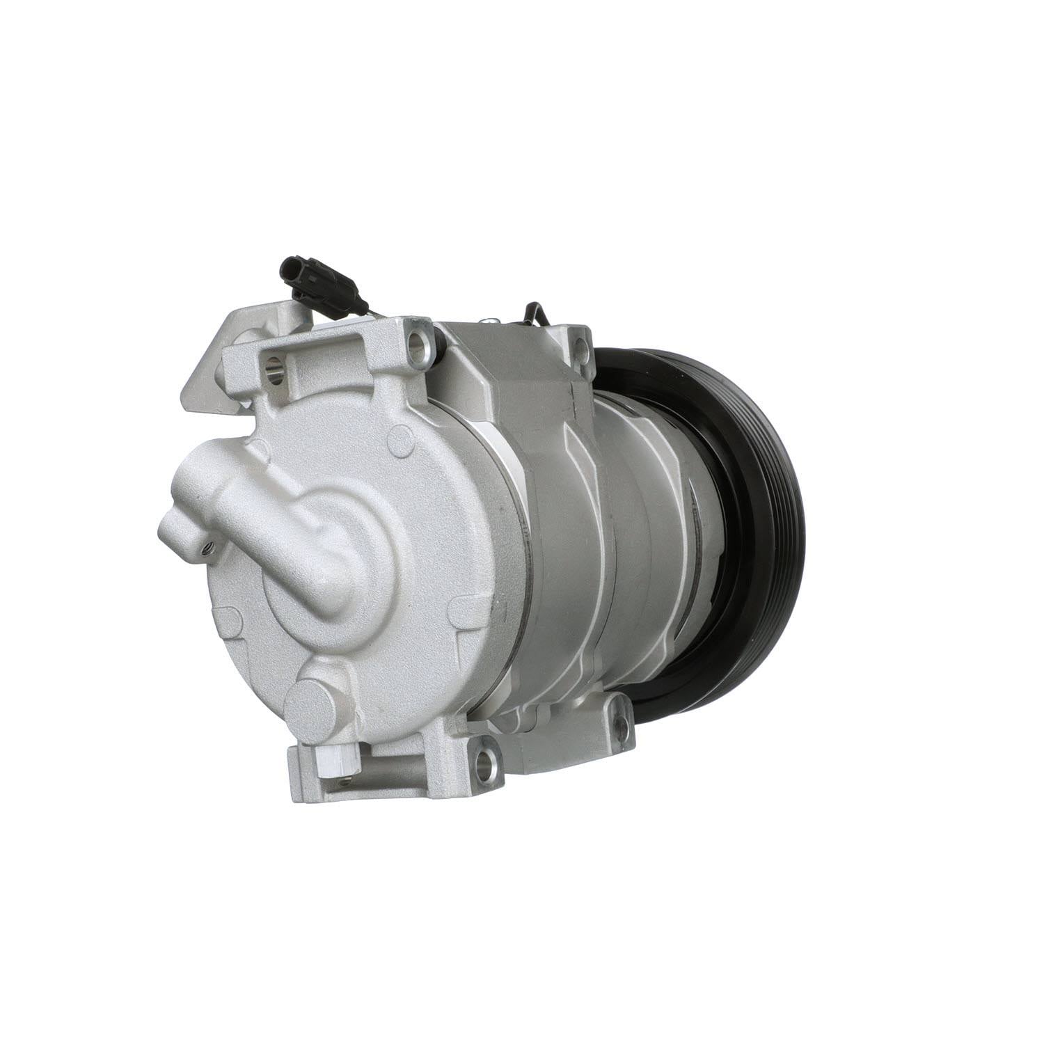 Import Direct 10SR17C A/C Compressor - New 158334 | O'Reilly Auto